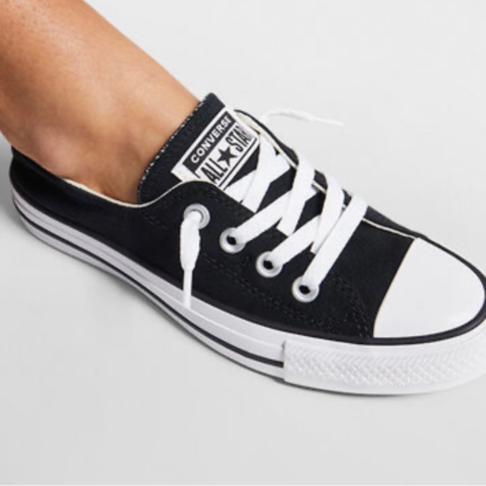Women’s CONVERSE SHORELINE SLIP-ON SNEAKERS